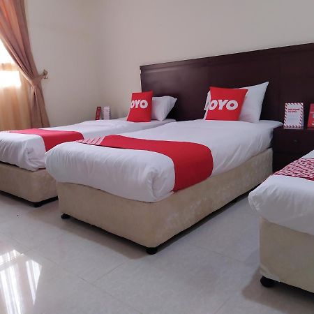 Super Oyo 107 Al Areen Hotel Apartments Shahiq Exterior photo