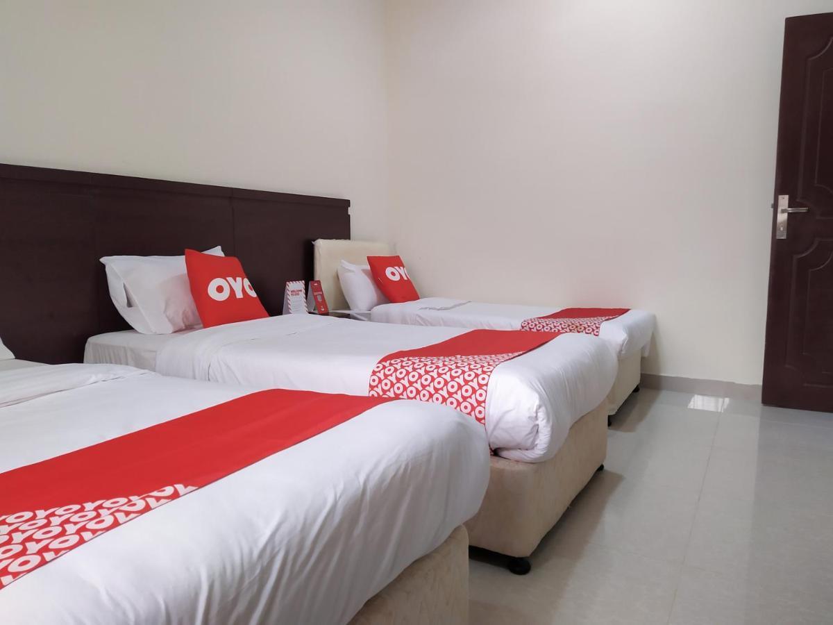 Super Oyo 107 Al Areen Hotel Apartments Shahiq Exterior photo